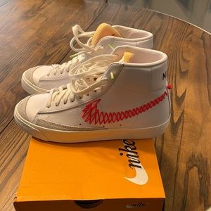 COPY - Nike blazer mid mens size 7